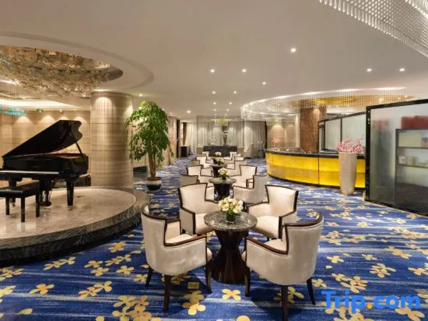 Huaguoshan Rongxin Hotel