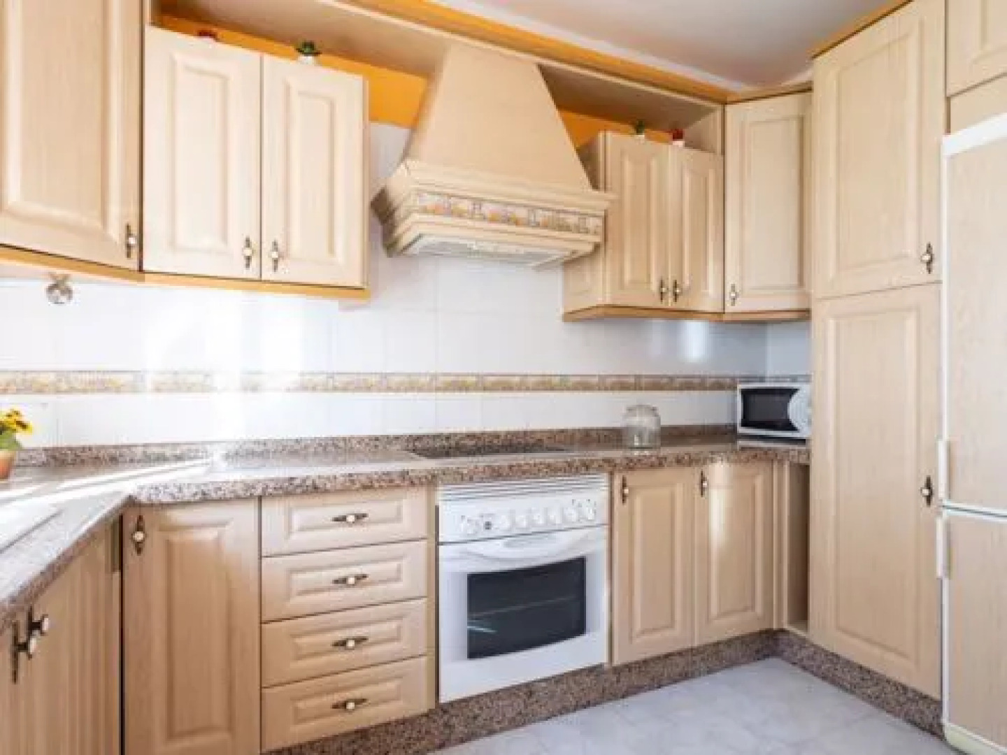 Sunny House El Roque