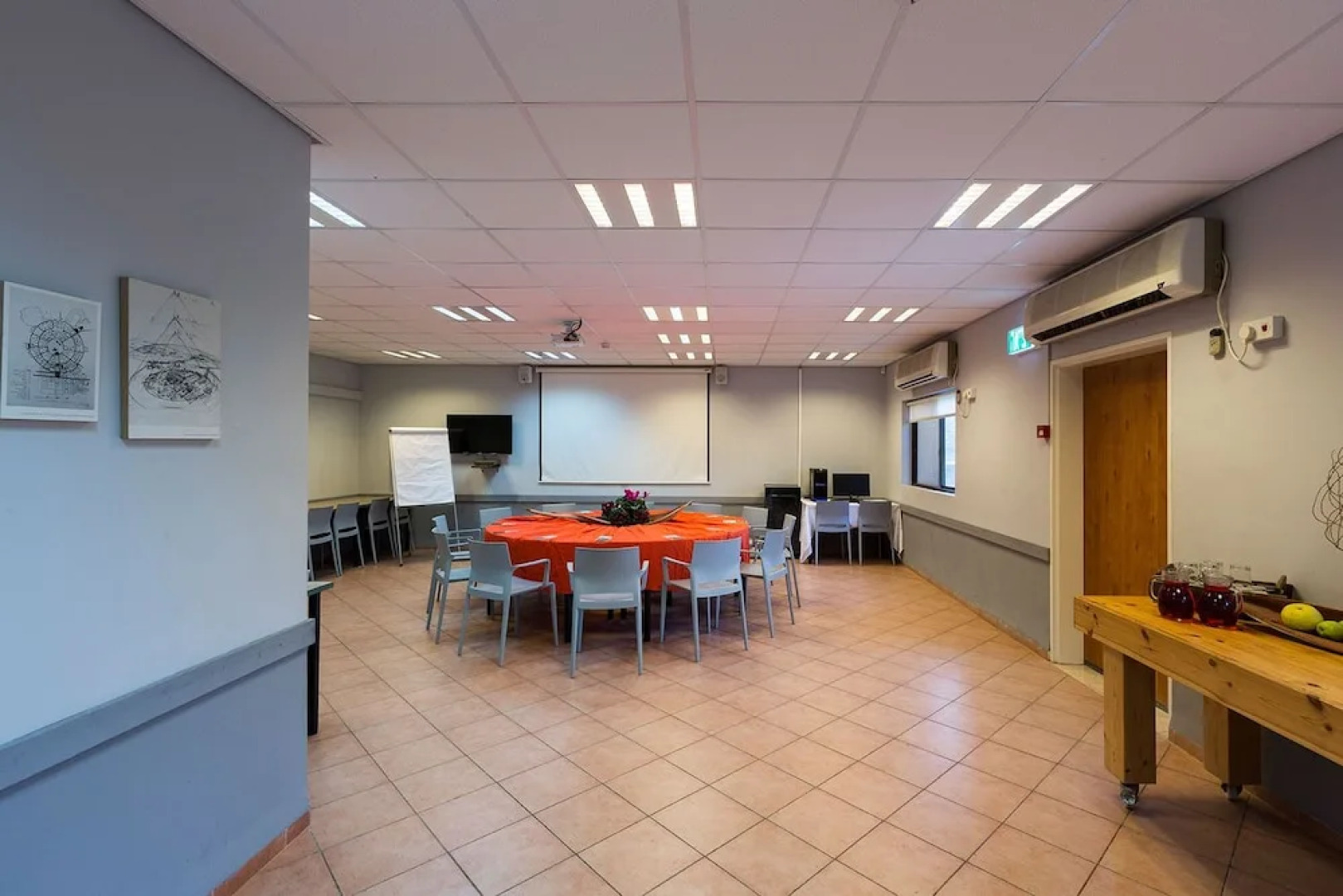 Ein Harod Country Suites & Guesthouse