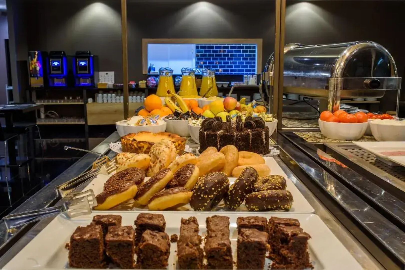 Eurohotel Diagonal Port