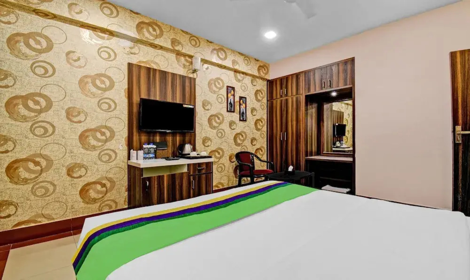 Pearl Club Guest House