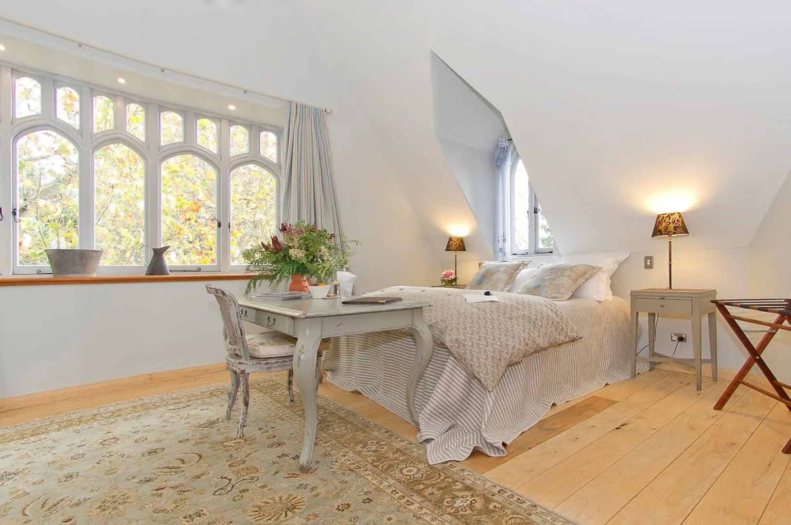 The French Country House