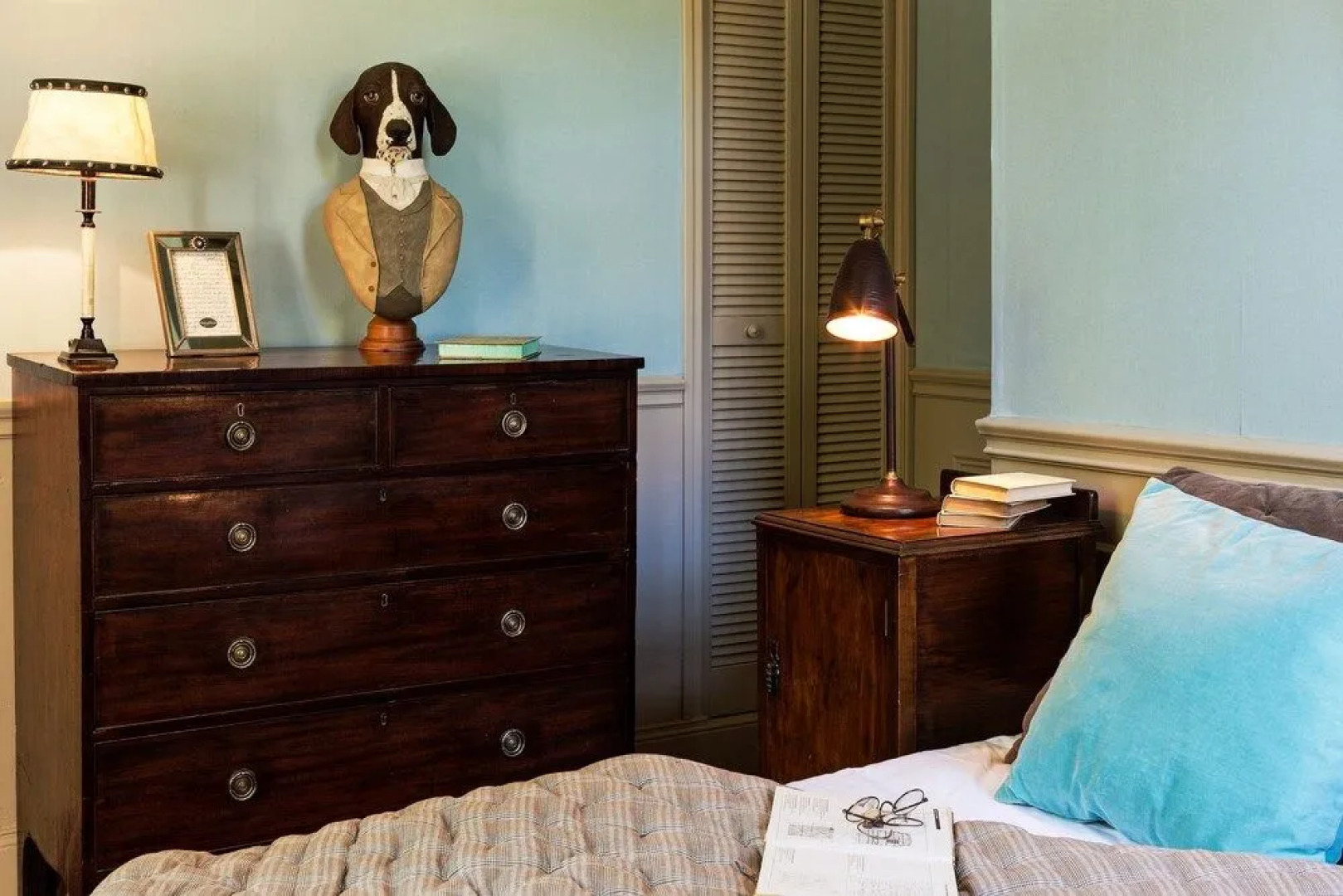 Le Pavillon De Kériolet