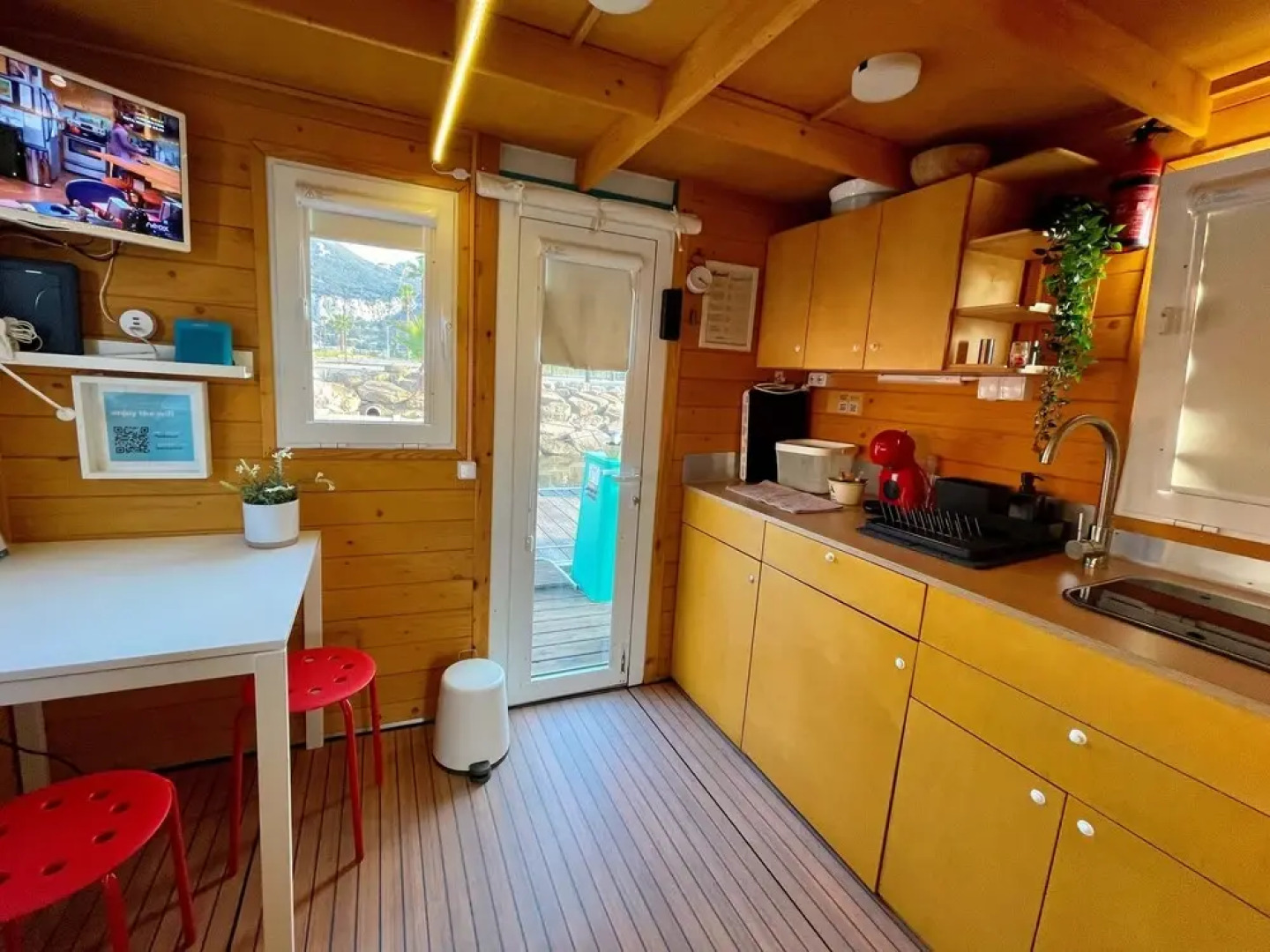 Boat Haus Mediterranean Experience Alcaidesa  La Linea