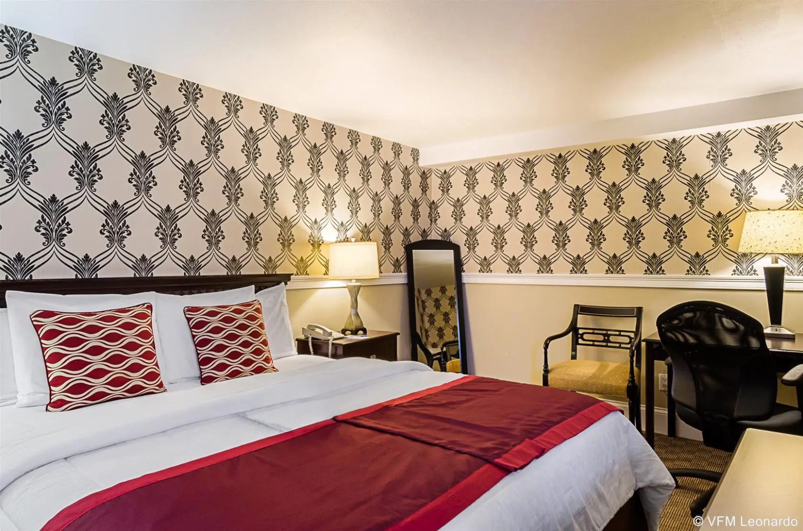 Rodeway Inn Logan International Airport