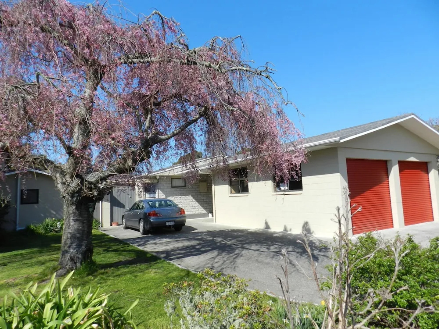 Fairway View Holiday Home - Motueka