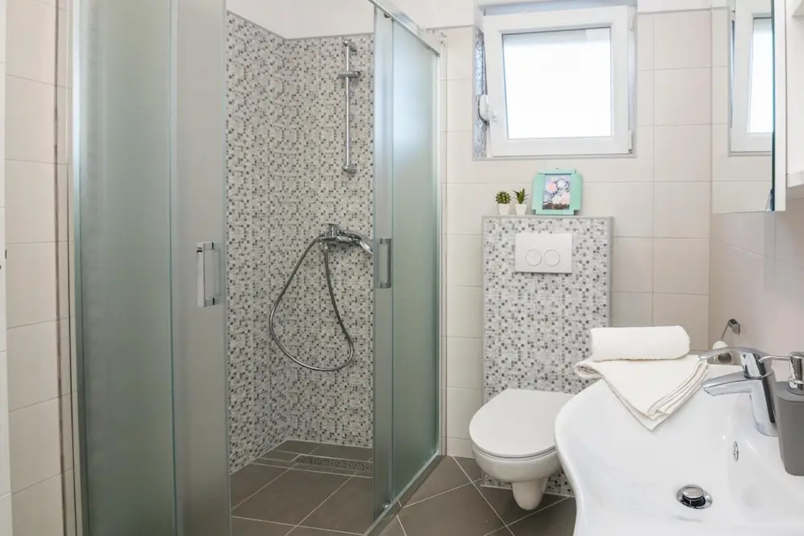 Pool Apartment Bakija 2
