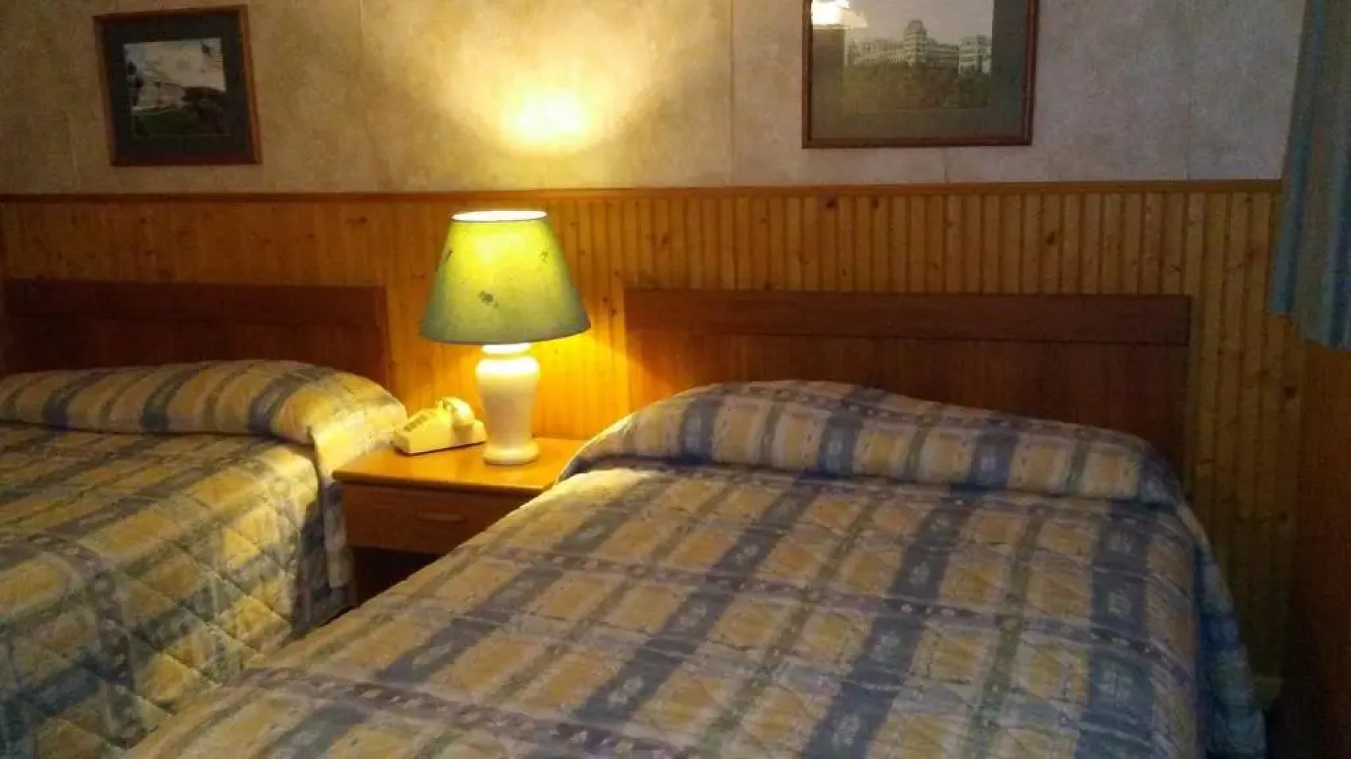 Catskill Motor Court Motel