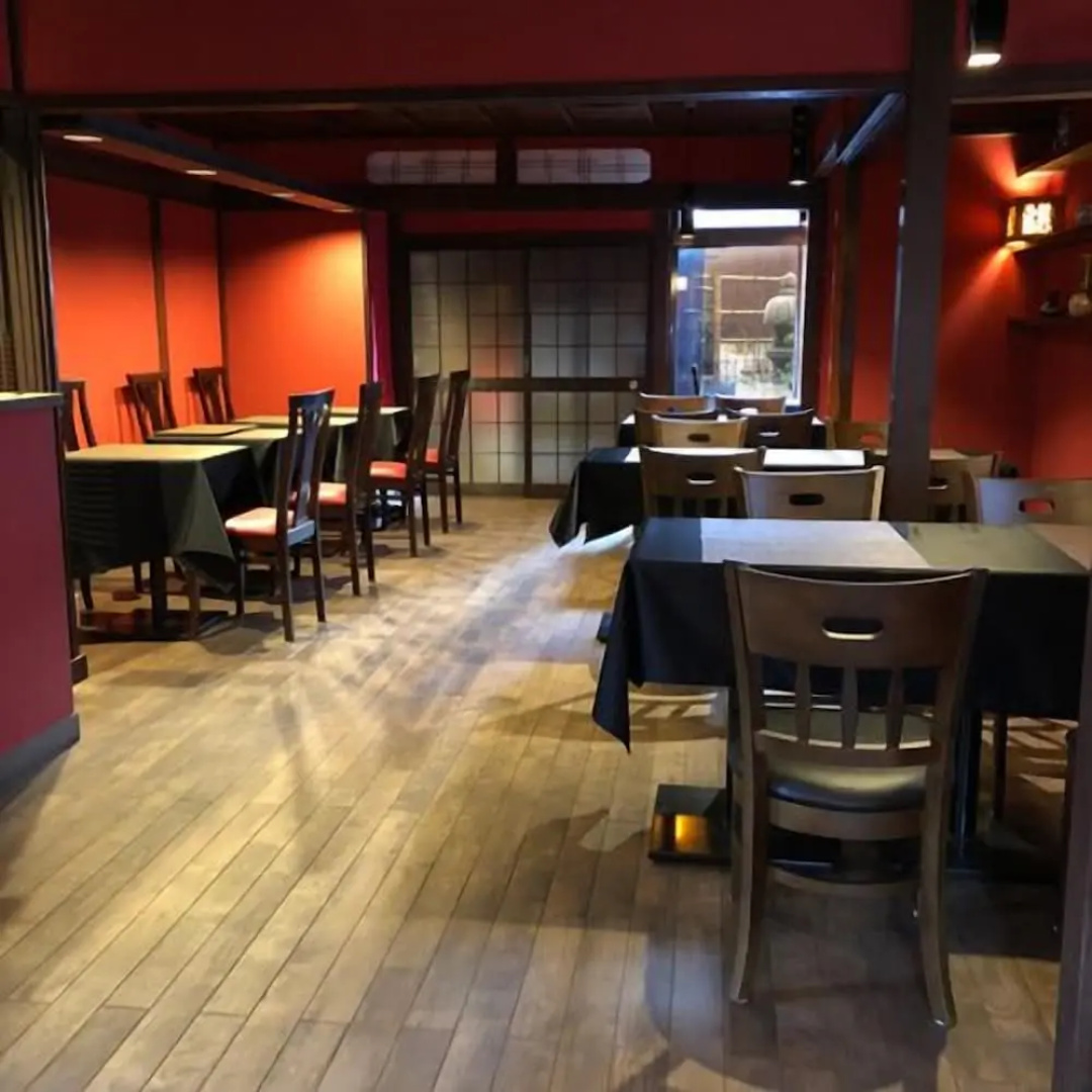Restaurant & Inn KANAZAWA ATSUSHI