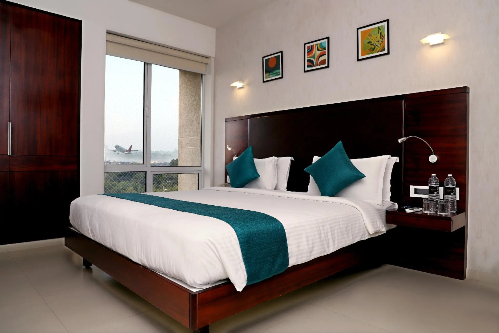 Quality Inn Patria Suites, Rajkot