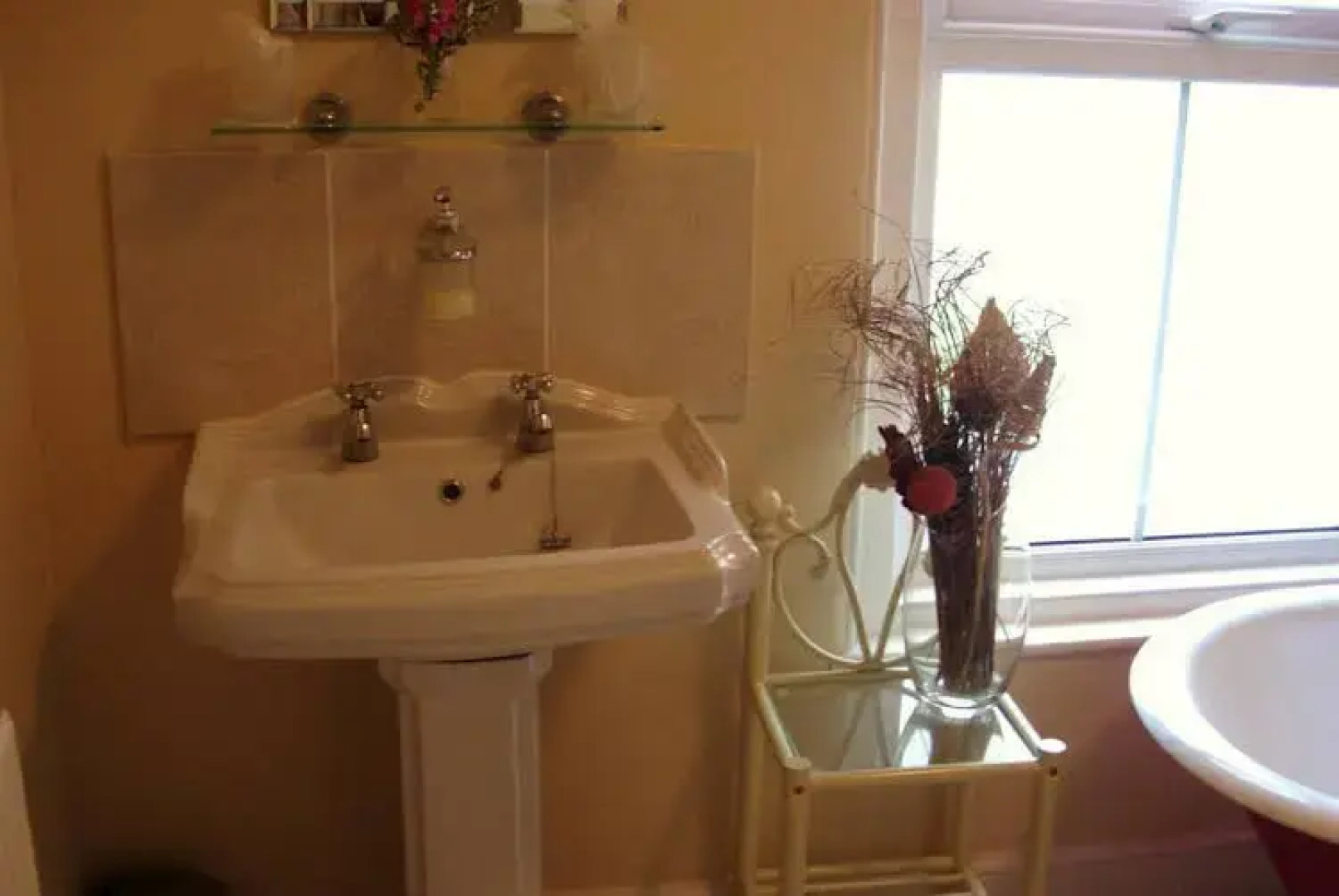 Beachend Guest House