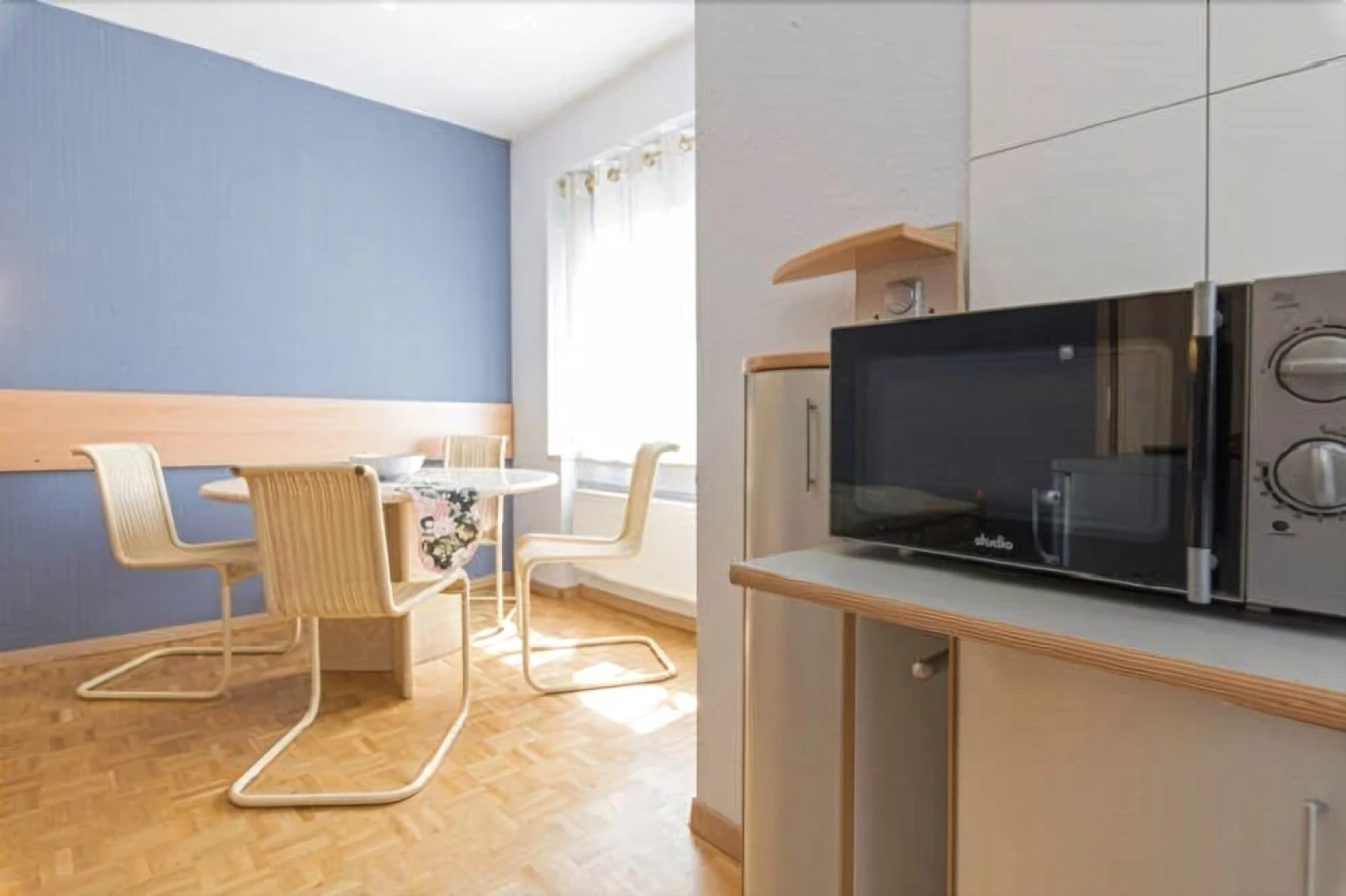 Gästehaus Schröder Walldorf 1