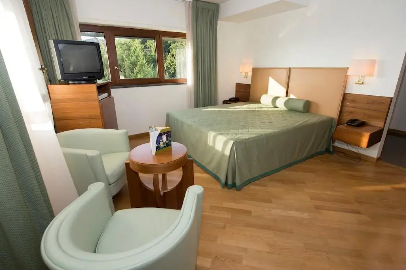 Solofra Palace Hotel Resorts