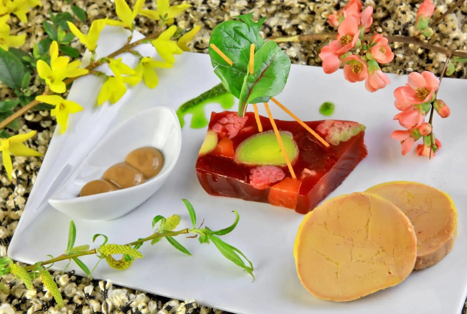 Logis Auberge De La Truffe - Hotel De La Mairie