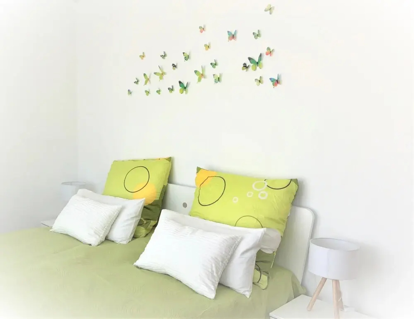 Panorama Penthouse Apartment