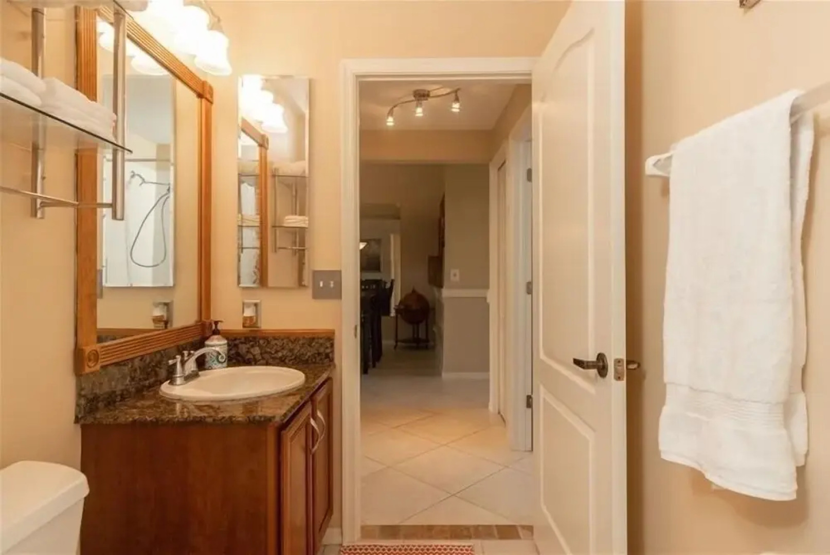 Fairways Ii 2 Bedroom Condo