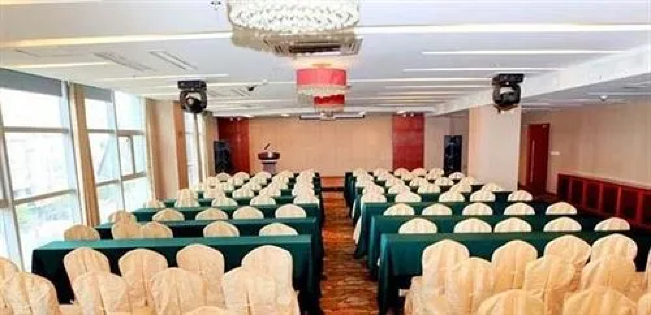 Ningguo International Hotel