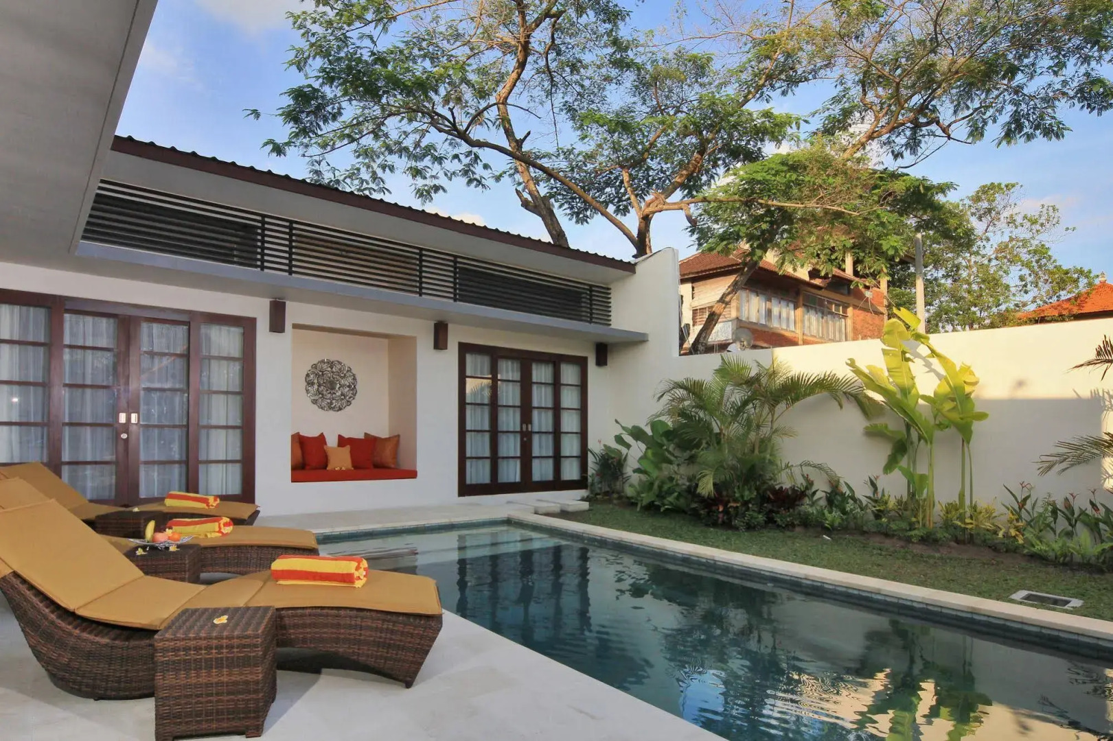 Destiny Villas & Residence Seminyak