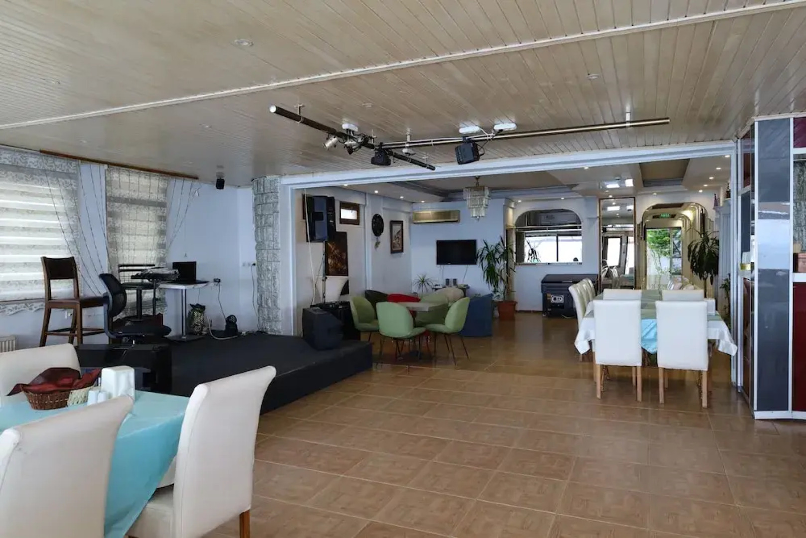 Demir Otel & Restaurant