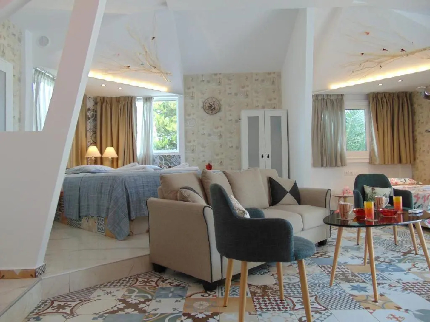 More Crete House Anissaras