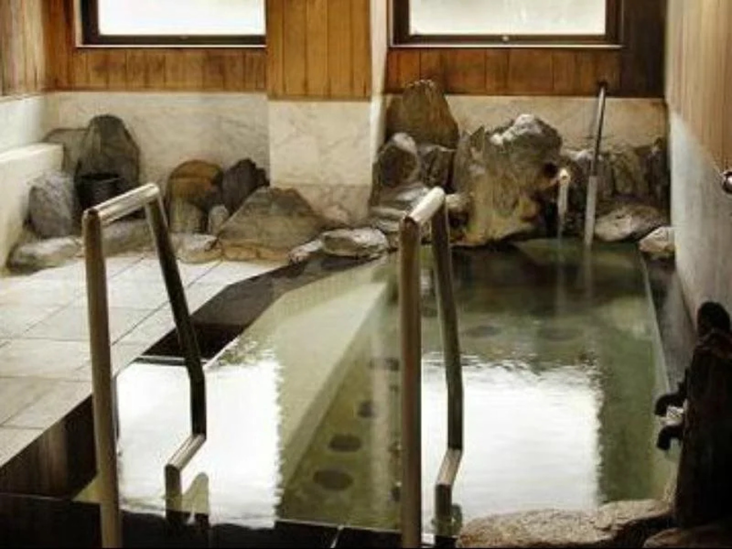 Kinugawa Niouson Plaza