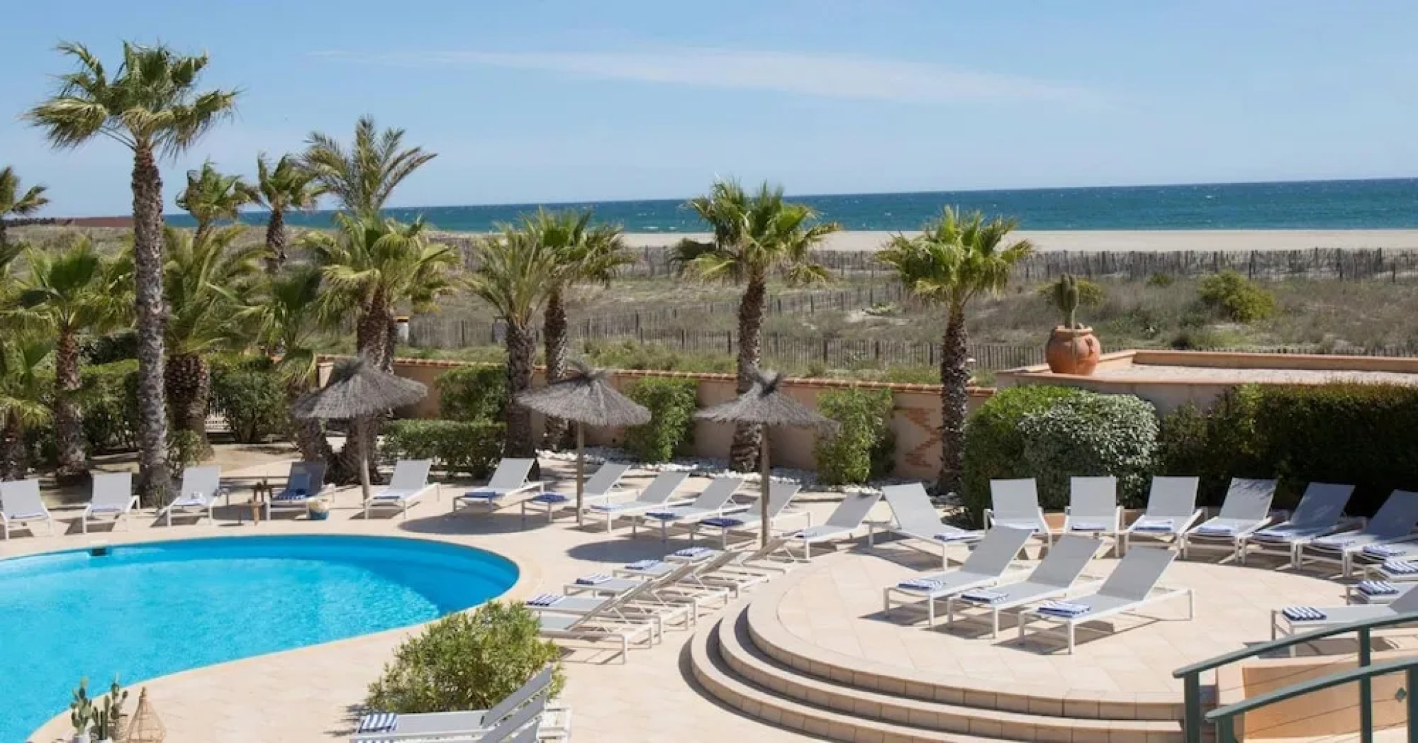 Les Bulles de Mer - Résidence