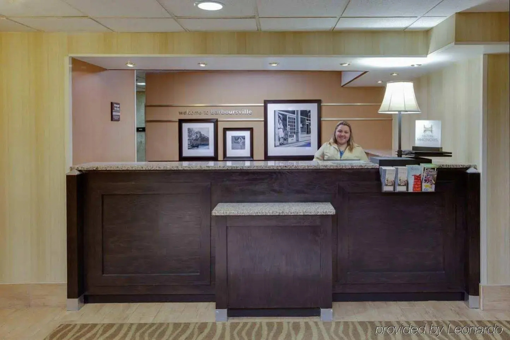 Hampton Inn Huntington/Barboursville