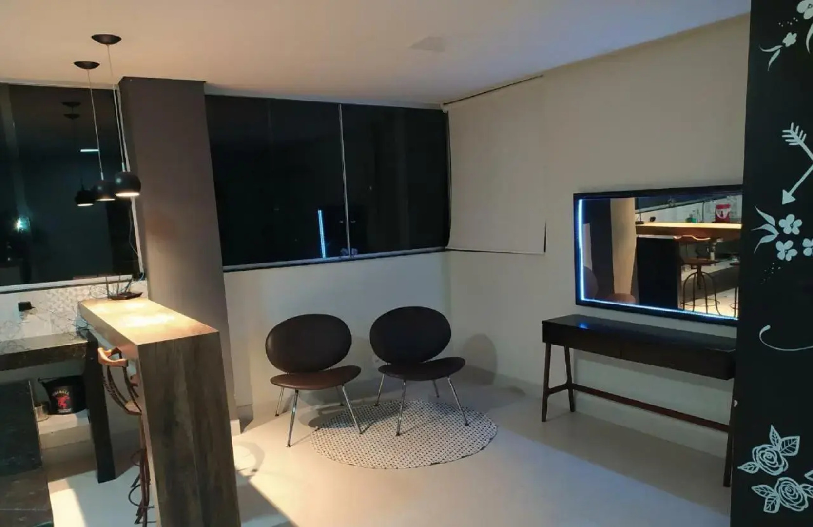 Loft Espaço Vila da Serra