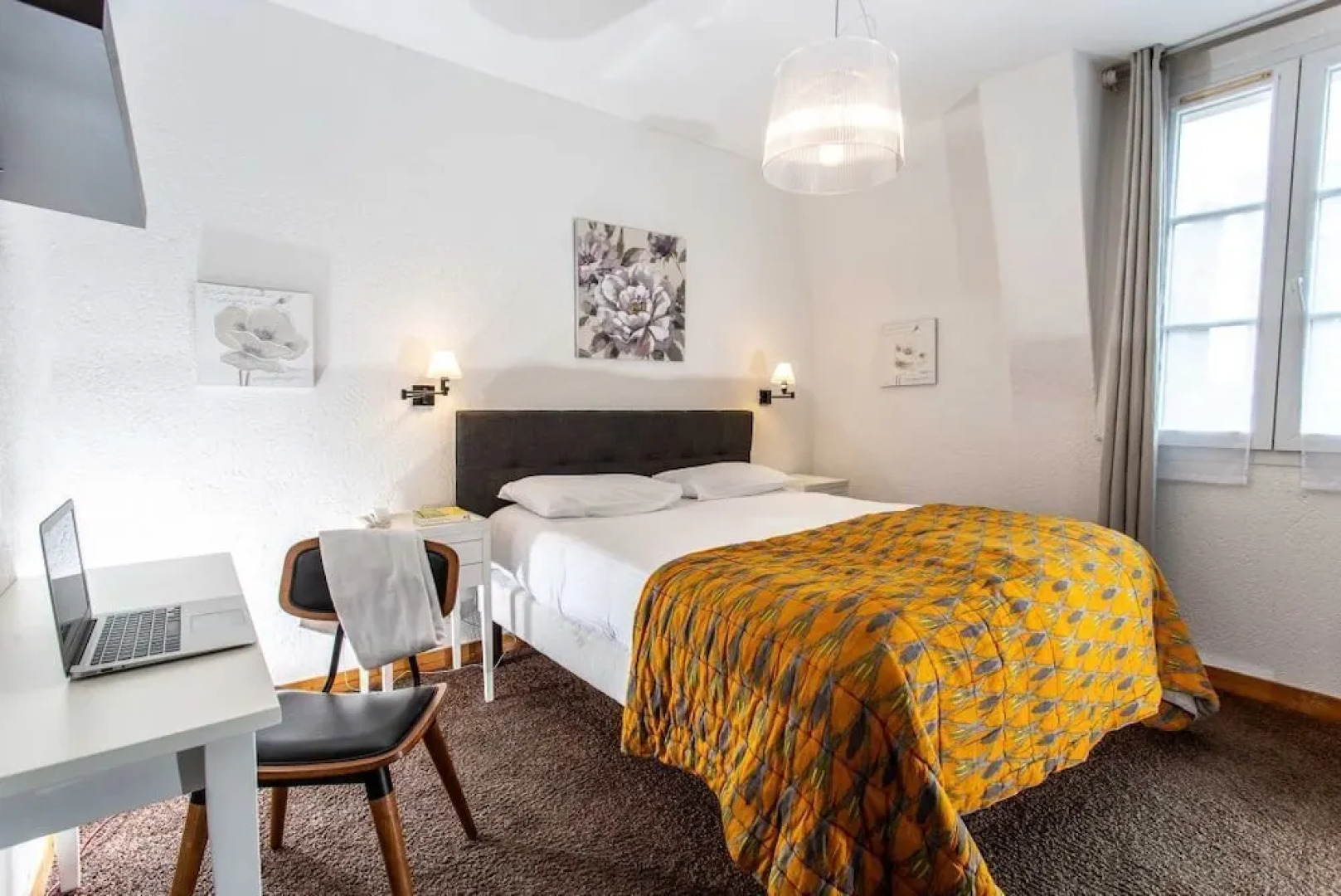 Ty Mad Hôtel-Restaurant