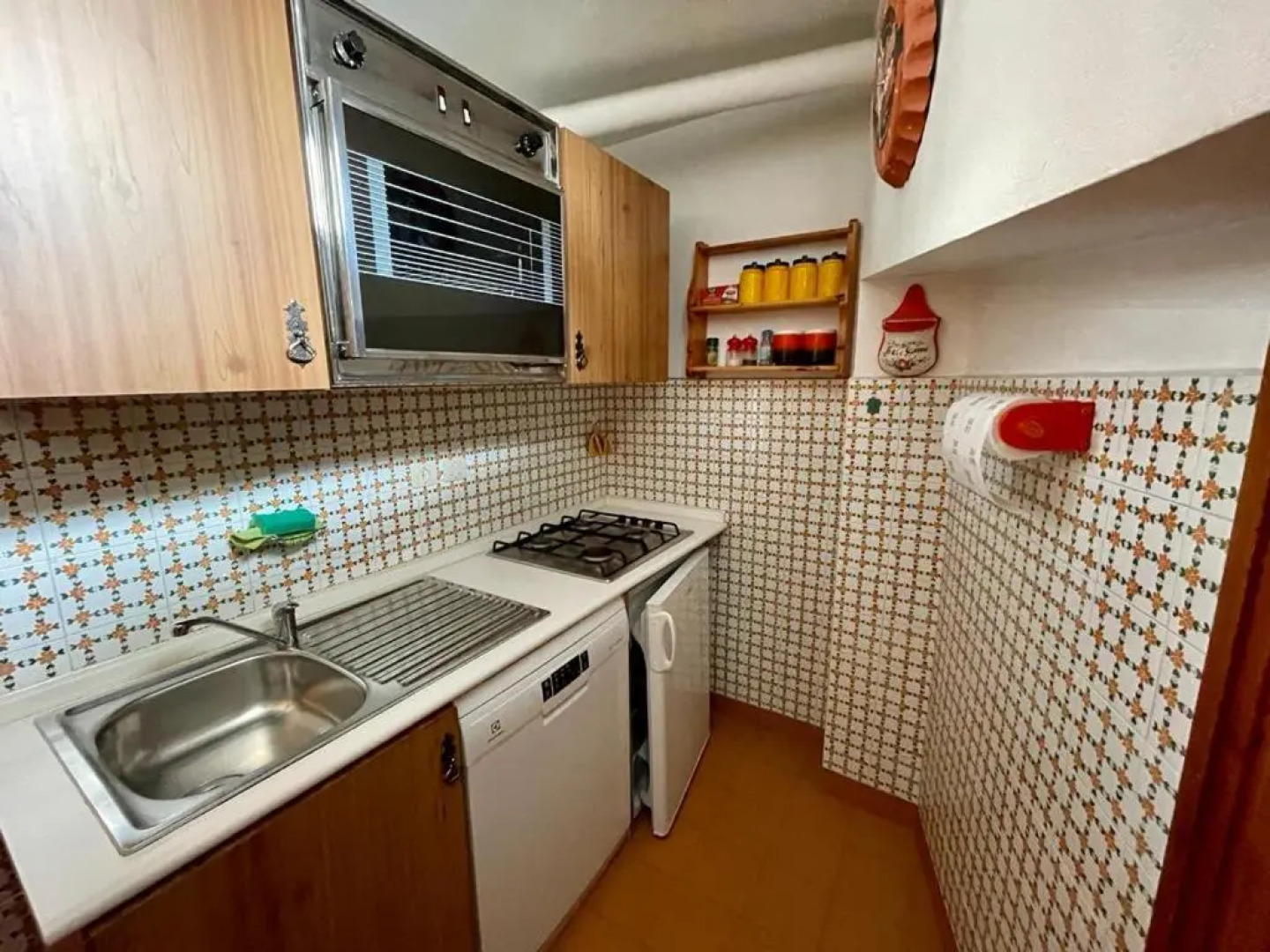 Maison de Filippo- Bluchalet