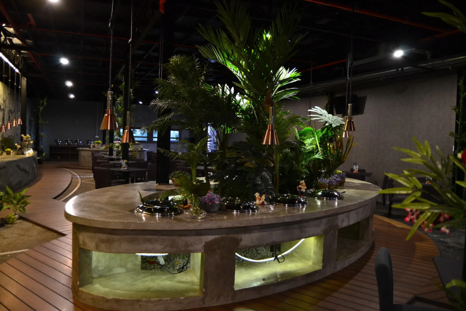 Austin Heights Golf and Hotel Resort