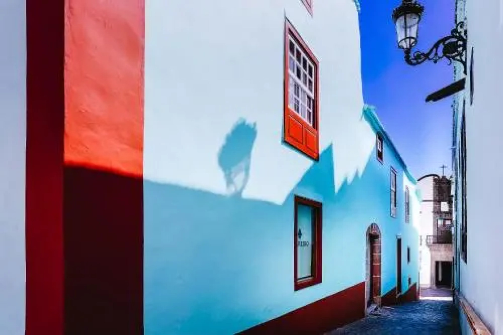 Suites & Apartments Calle Real