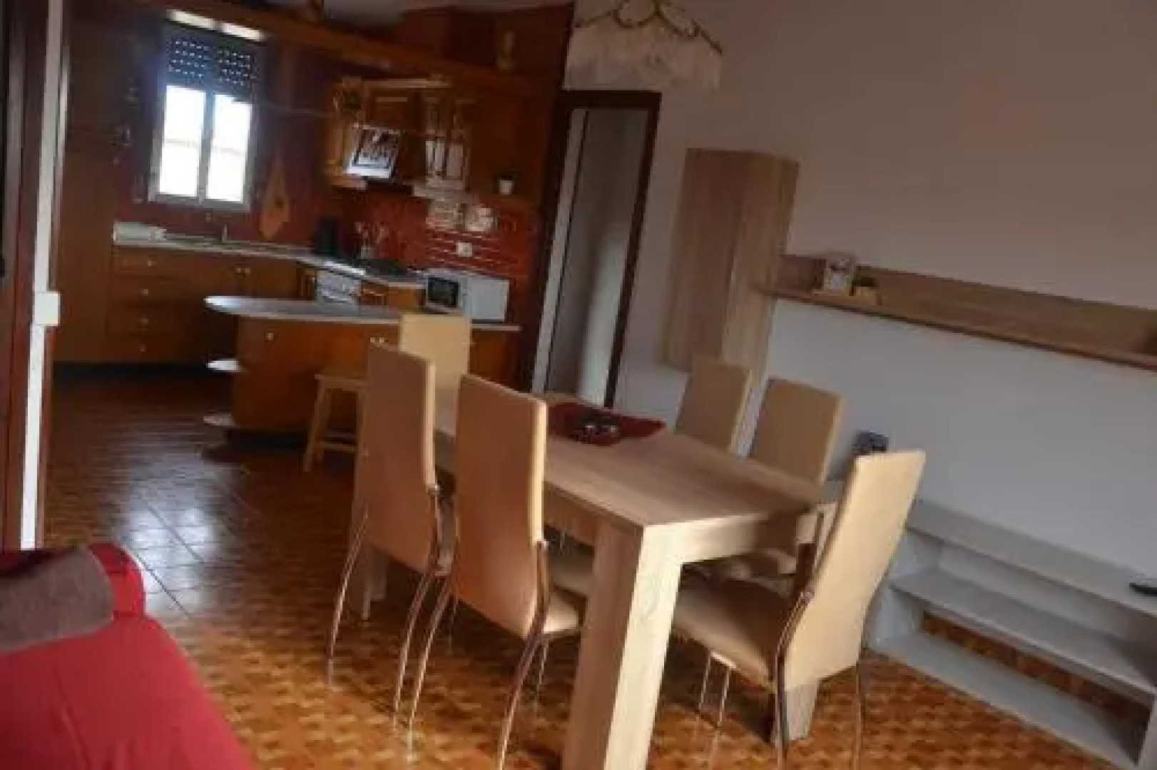 Allotjament Casa M Cinta