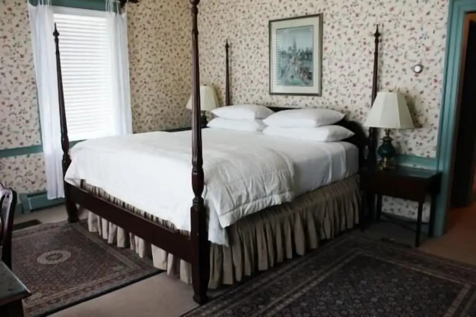 The Inn at Montpelier