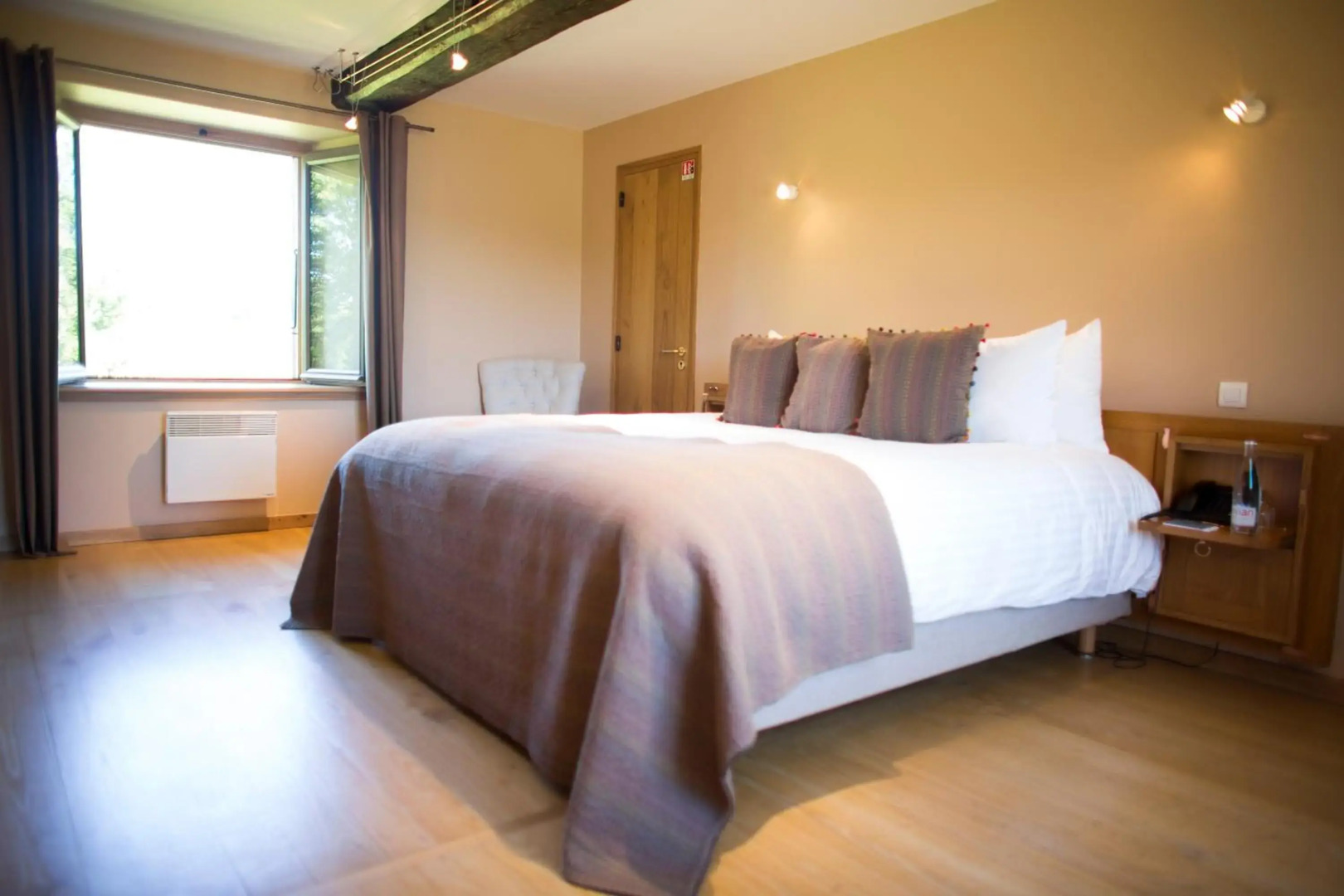 HOTEL Domaine des Etangs, Auberges Resorts Collection