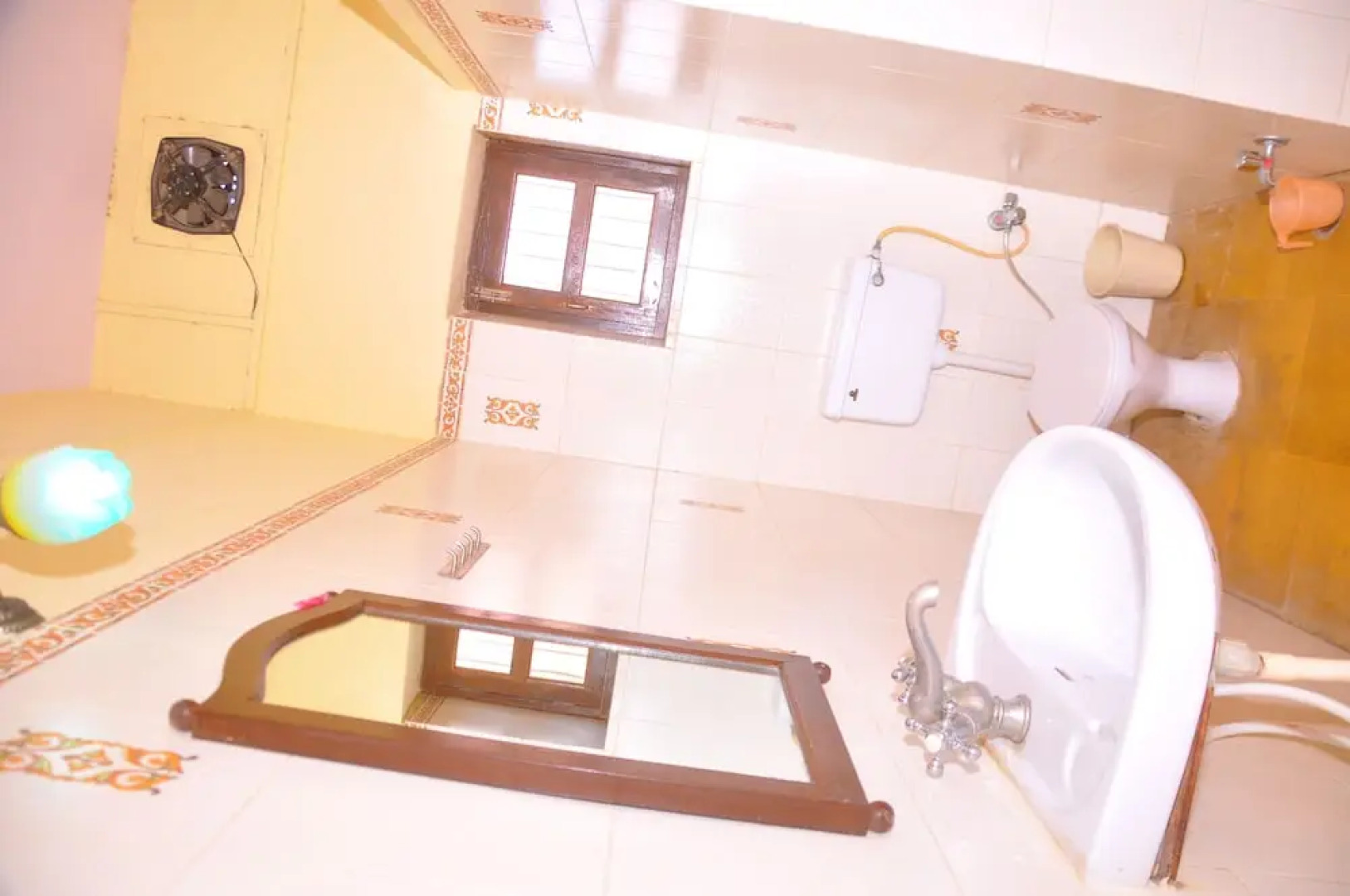 Vista Rooms at Dhibbapara