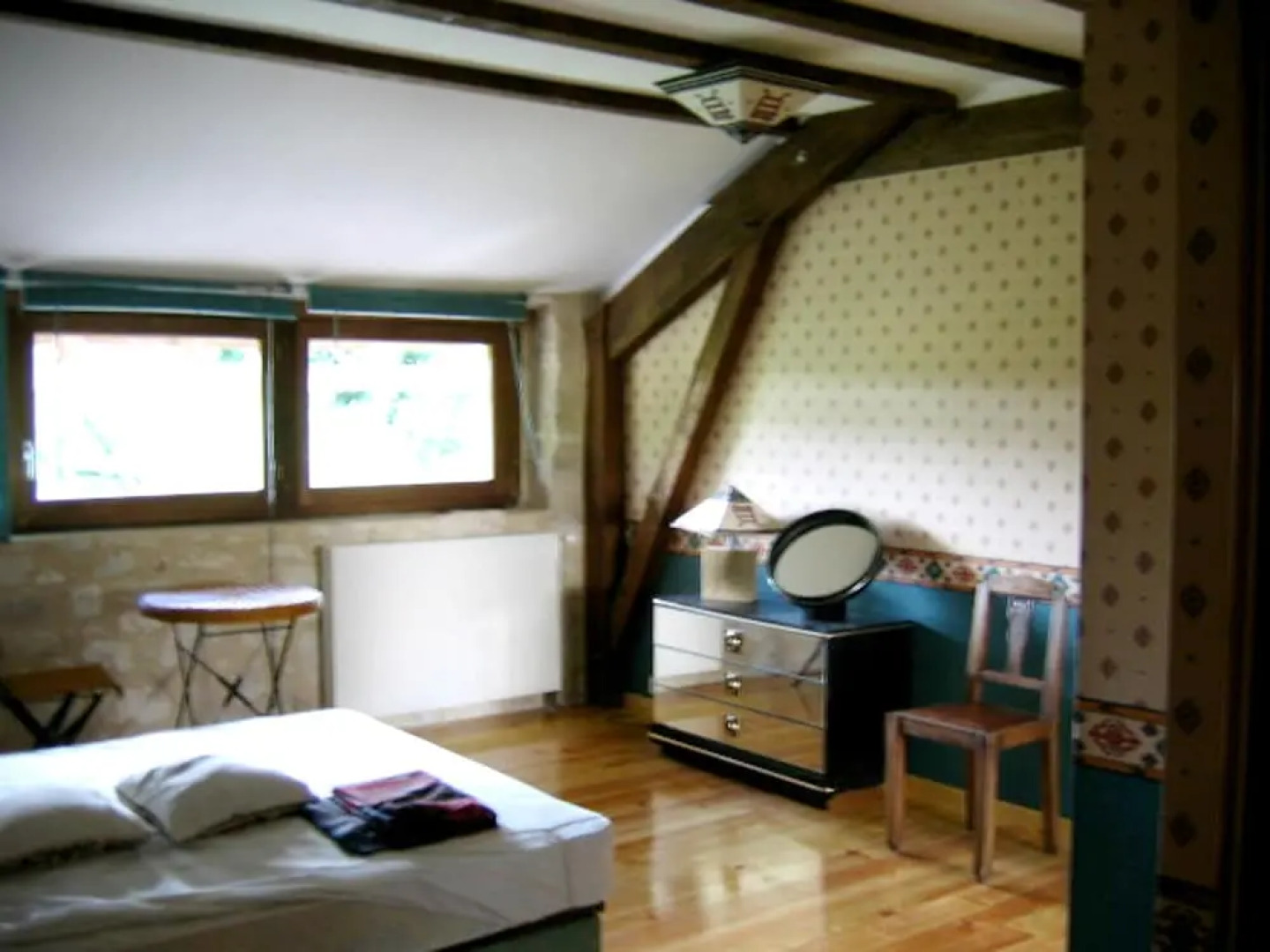 Villa With 6 Bedrooms in Saint Paul Flaugnac, With Private Pool, Enclo