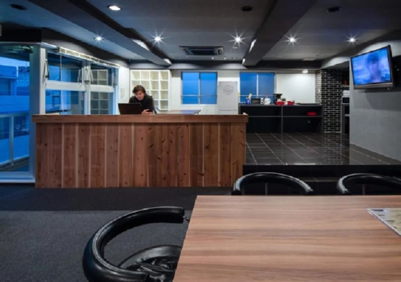 Santiago Guesthouse Hiroshima – Hostel