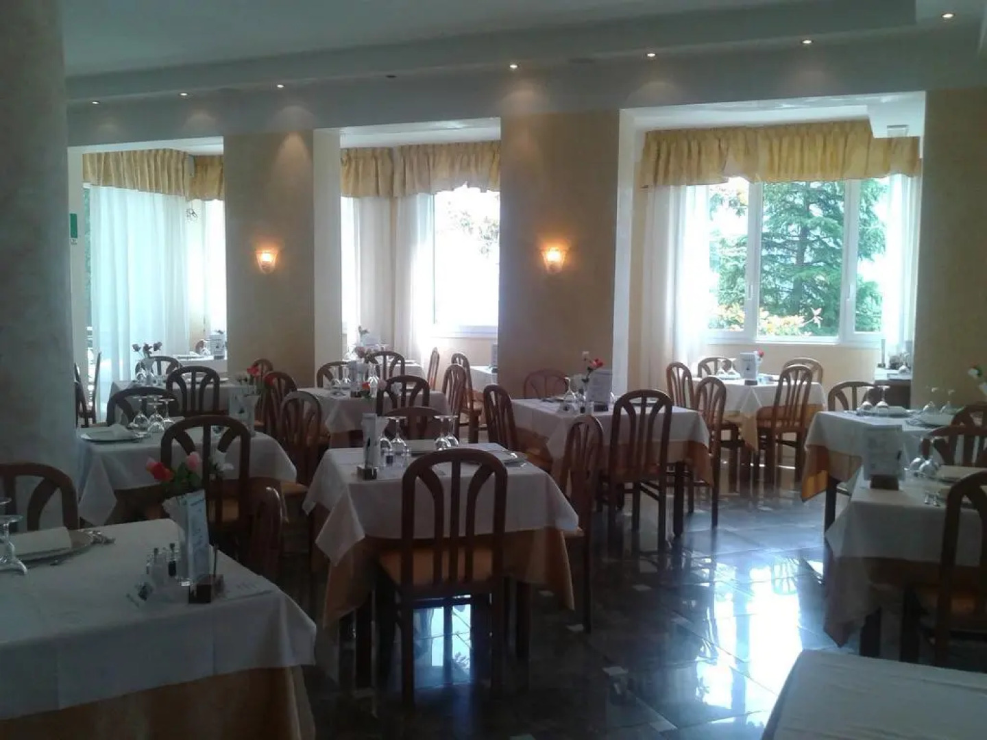 Hotel Sogno del Benaco