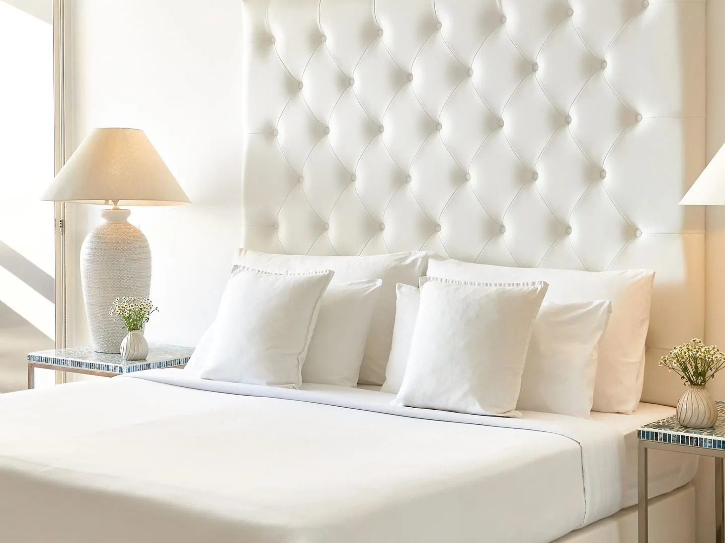Grecotel LUXME White