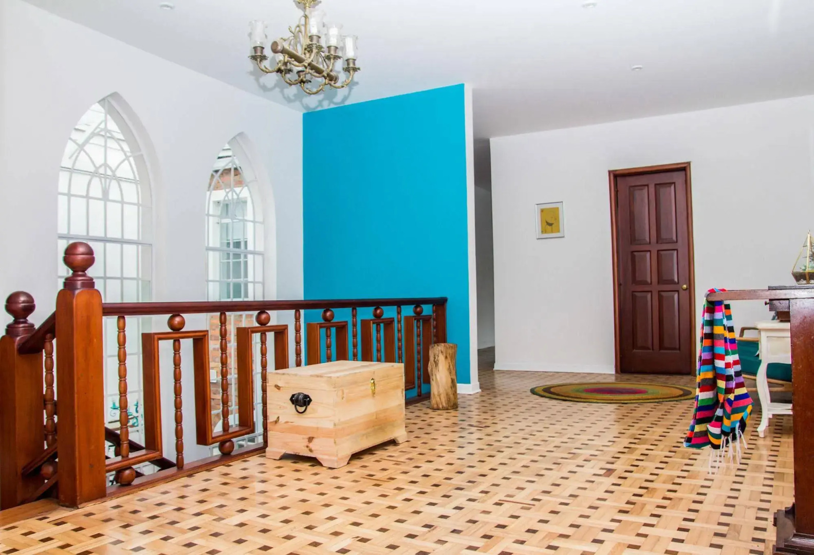 Serie 1948 Bed & Breakfast