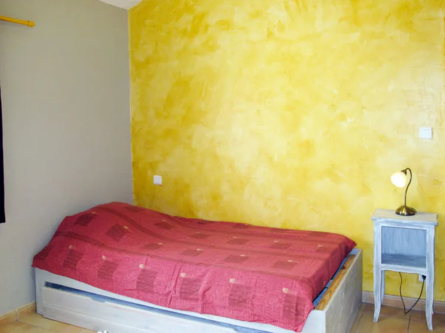 Holiday Home La Bergerie (Vrs101)