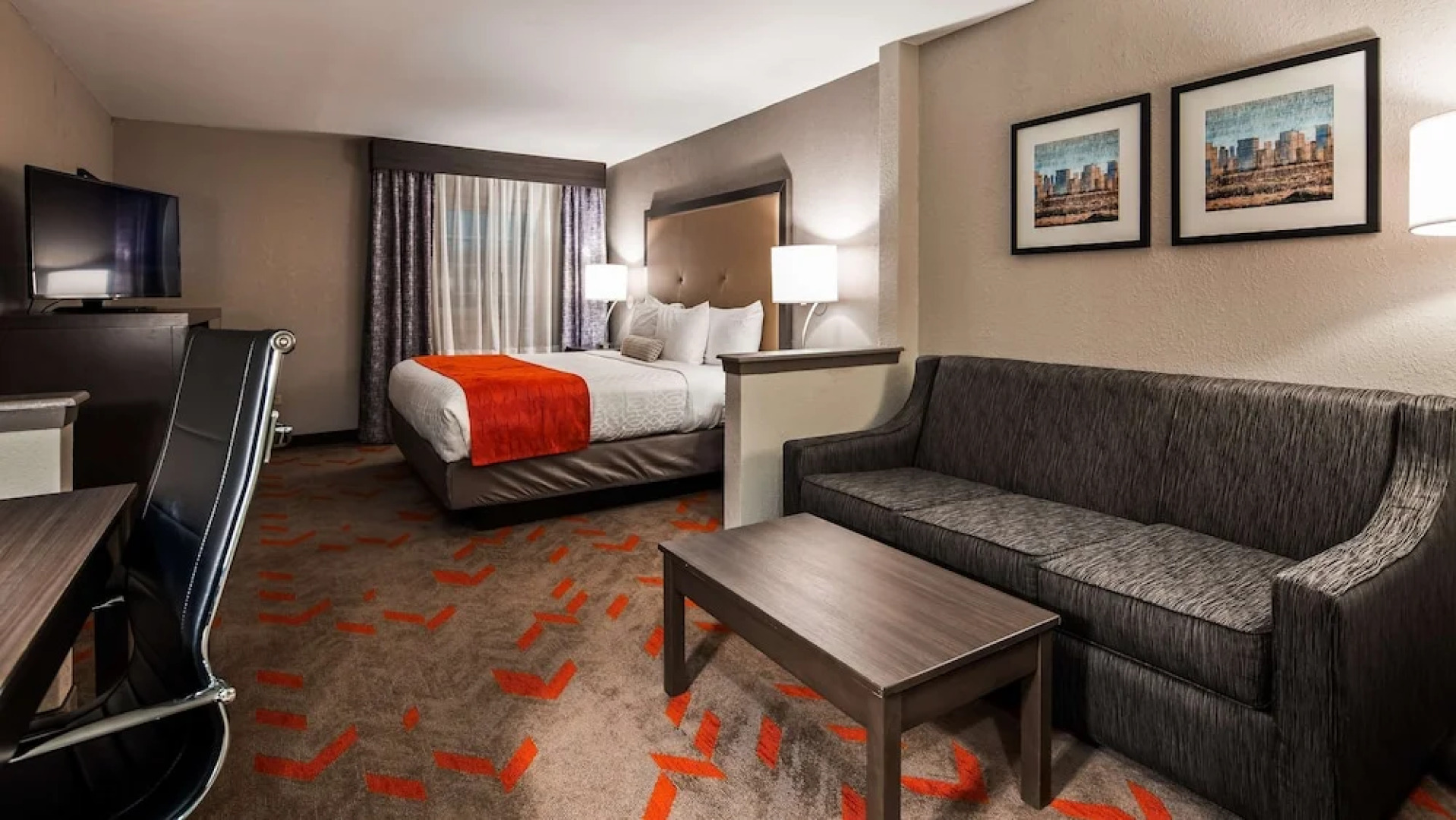 Lexington Inn & Suites - Joliet / Plainfield / I - 55 North