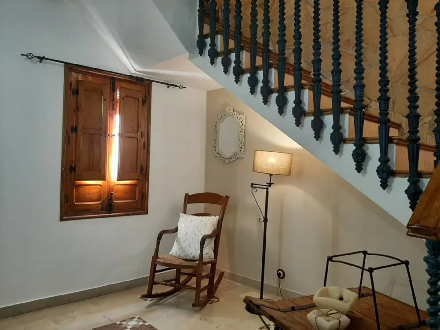 El Rincón de Carmen