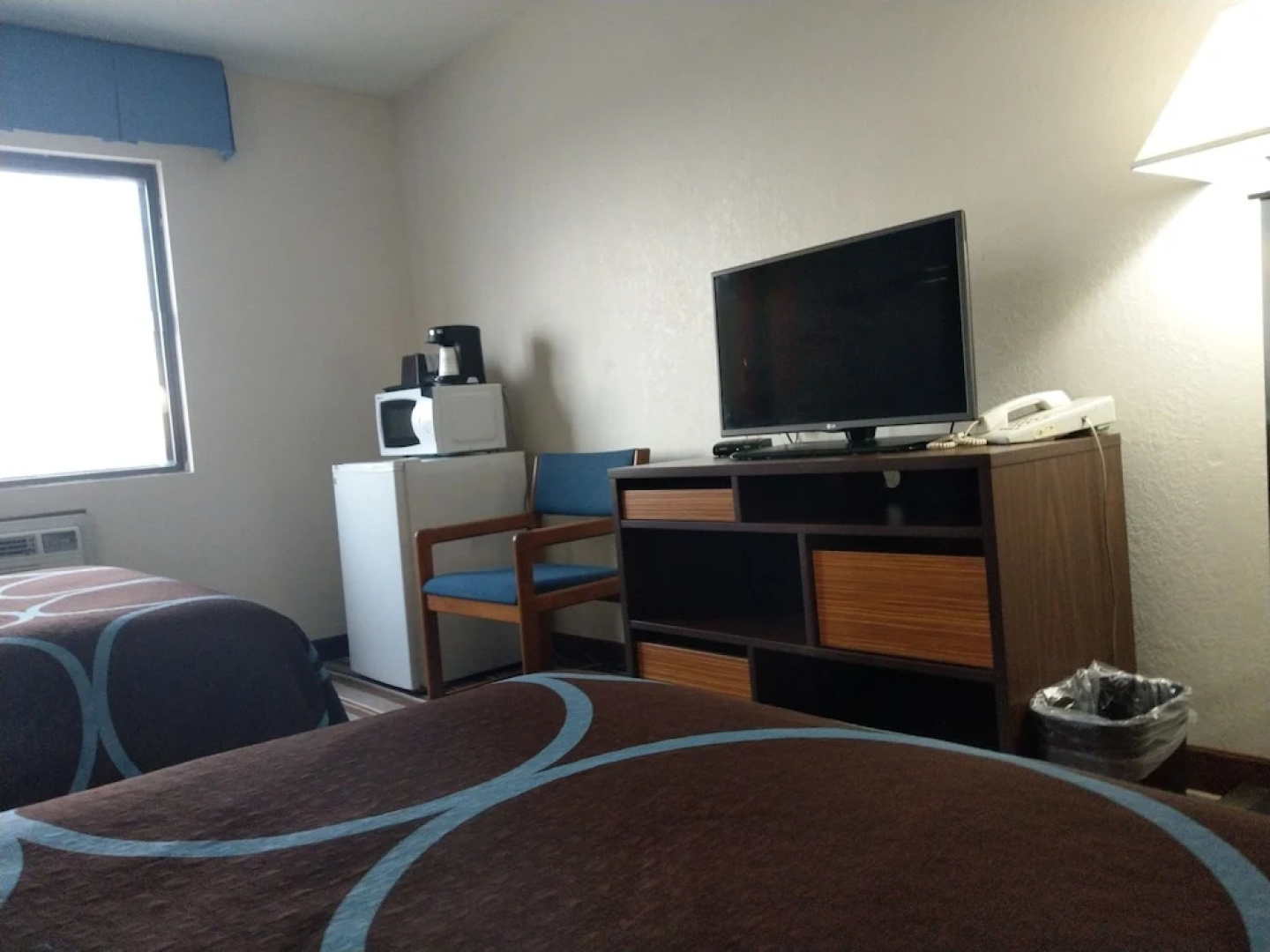 Super 8 by Wyndham Kirksville-University Area