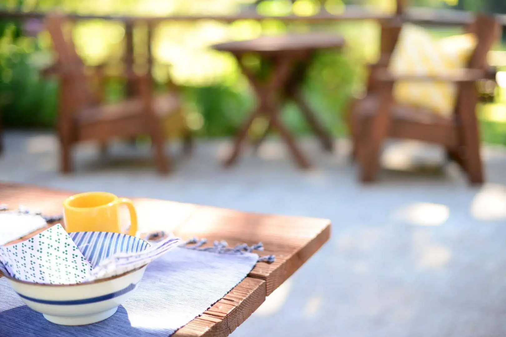 Inn on the Russian River