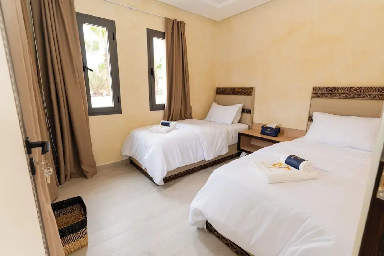 Villa Sable De Mirleft