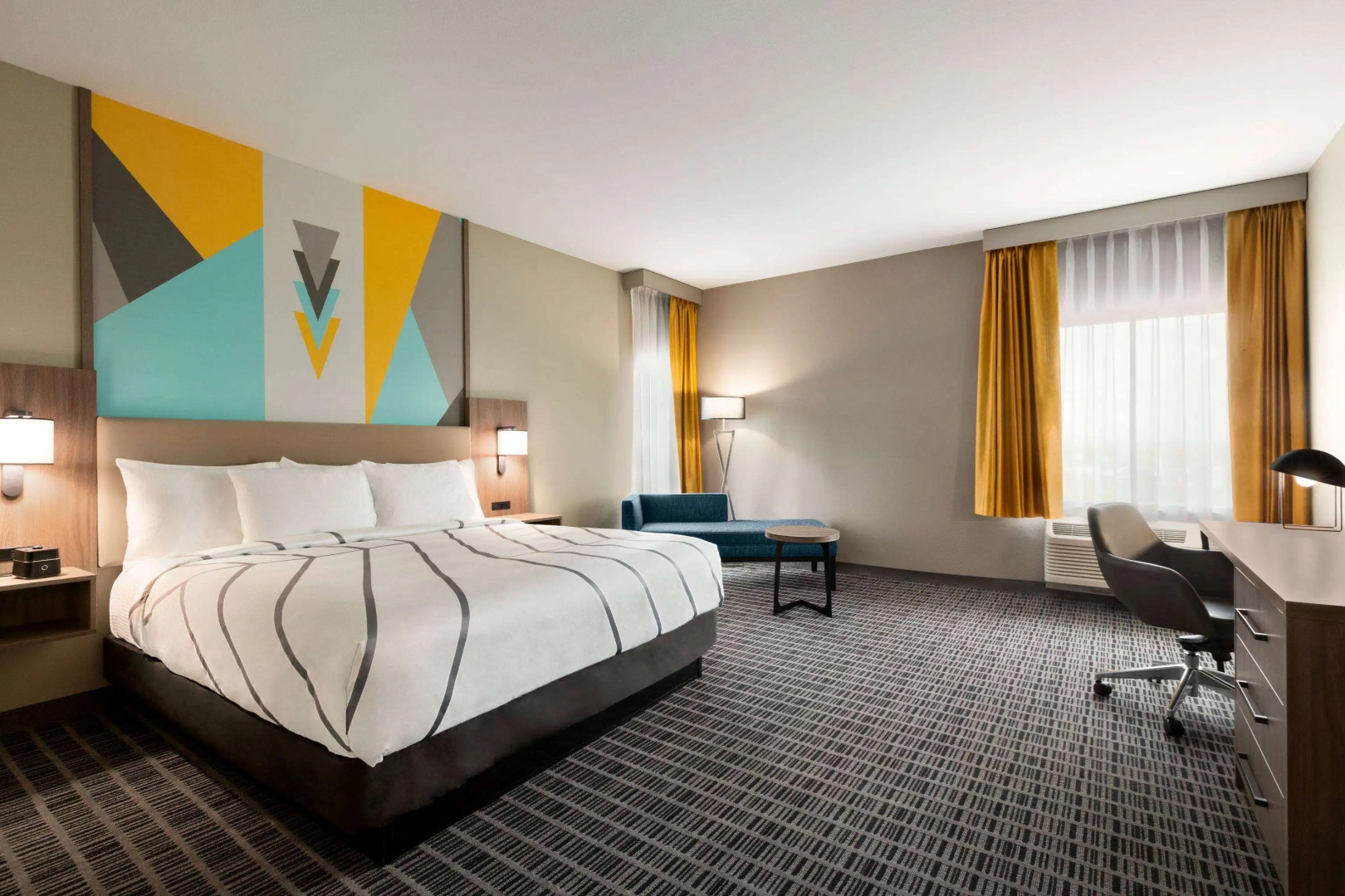 La Quinta Inn & Suites by Wyndham Richmond-Sugarland