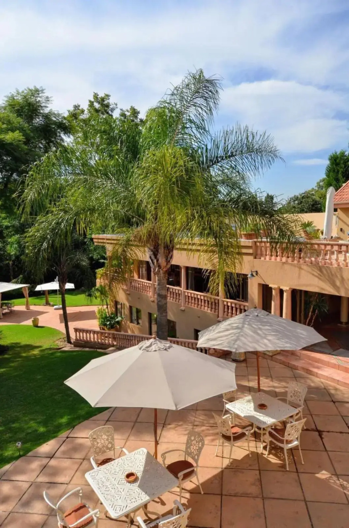 Summerview Boutique Hotel and Conference