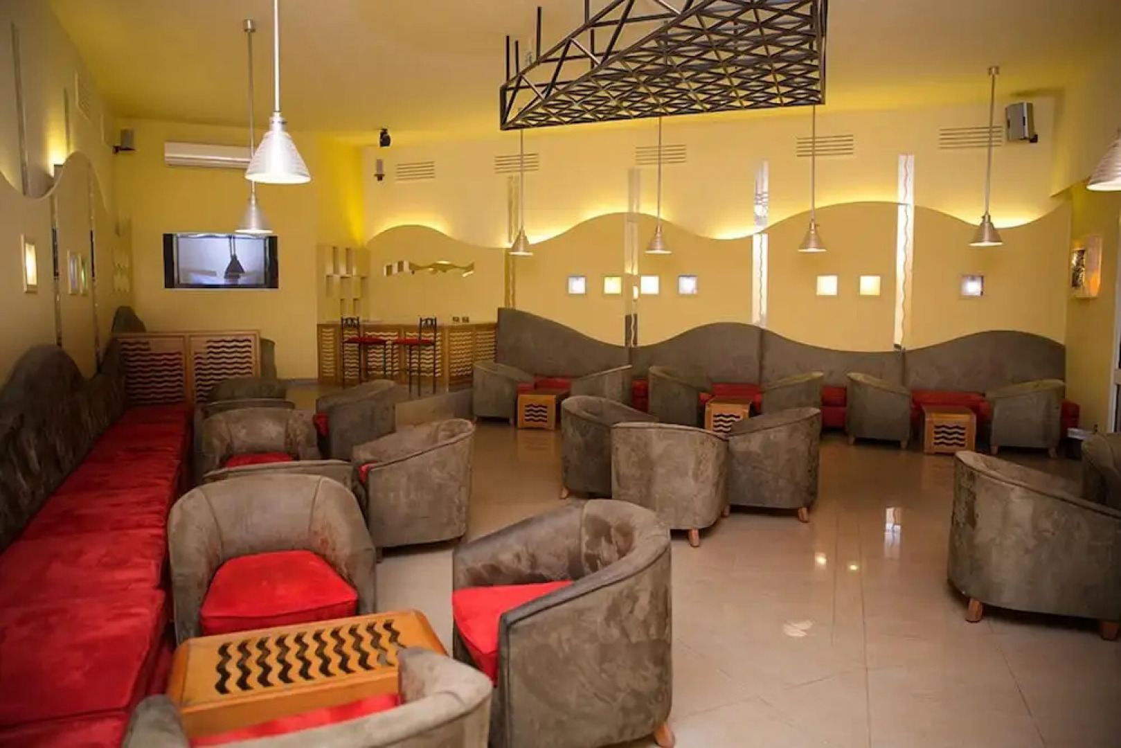 Romance Hotel Ain Sokhna